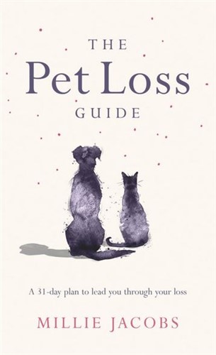 The Pet Loss Guide